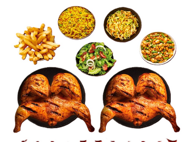 King Feast
