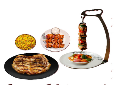Boneless Platter