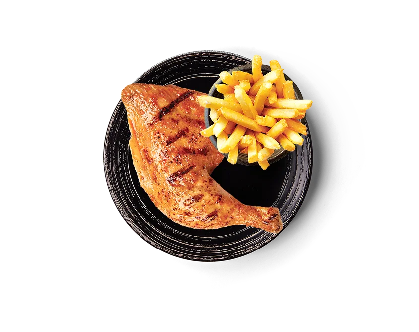 CLASSIC MEALS