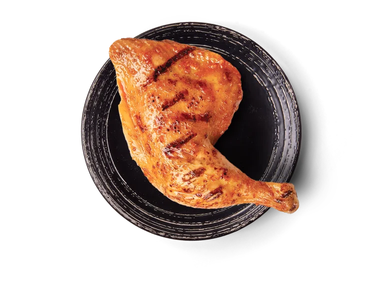 1/4 Chicken