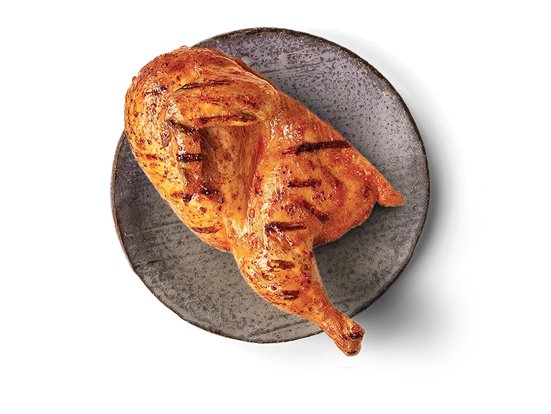 1/2 Chicken