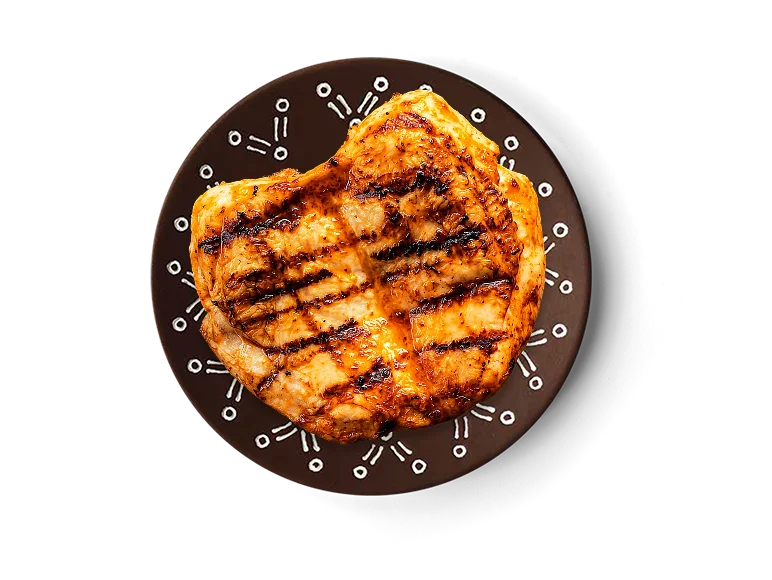 Boneless PIRI-PIRI Chicken
