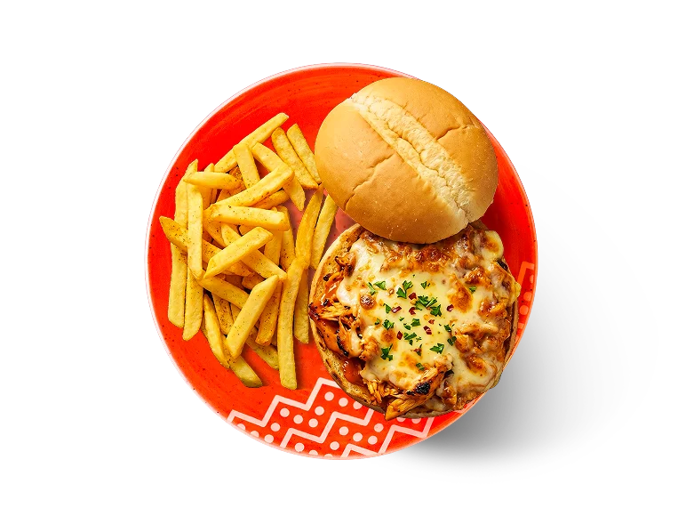 Burgerizza