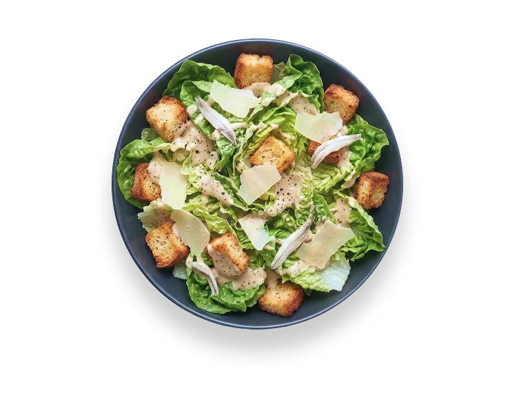Caesar's Salad