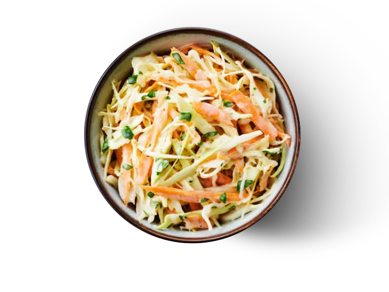 Coleslaw