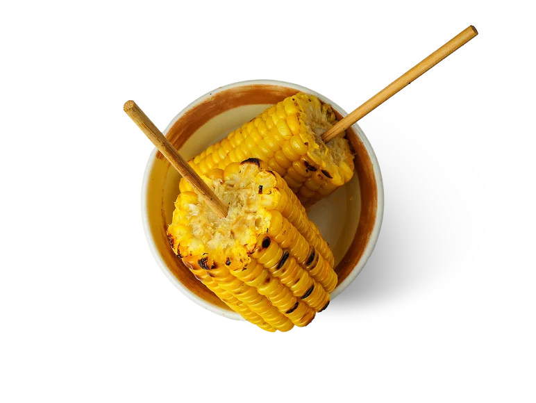 Corn on the Cob