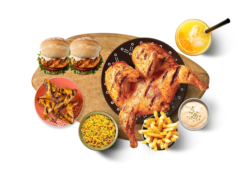 Family Feast
