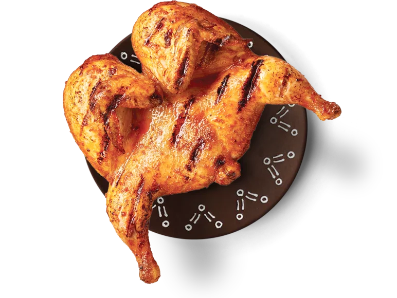 Full Chicken