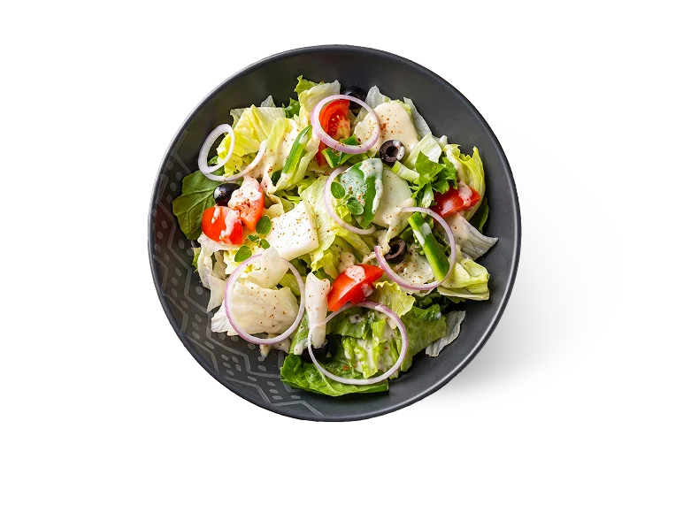 Garden Salad