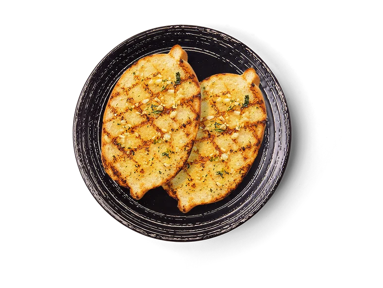 Garlic Bread