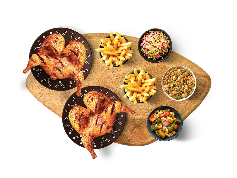King Feast