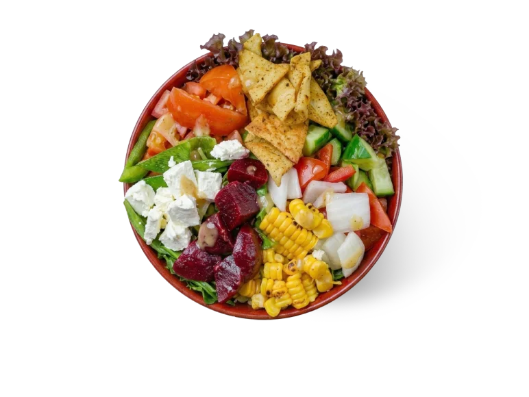 Master Salad