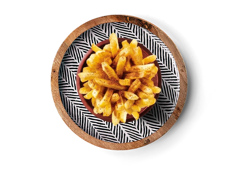 Piri Fries