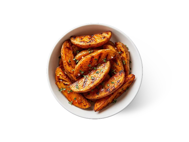 Piri Wedges