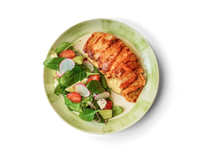 Protein Fix