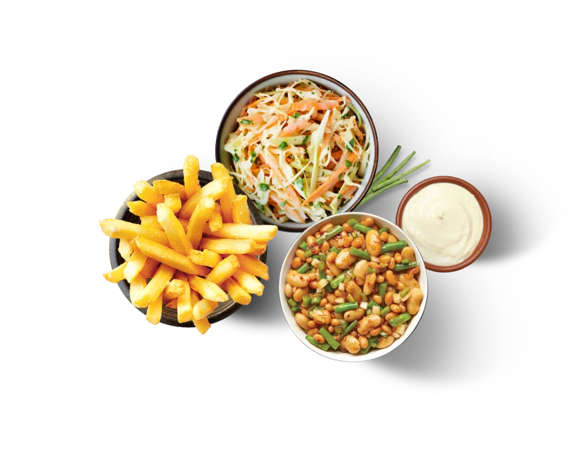 SIDES