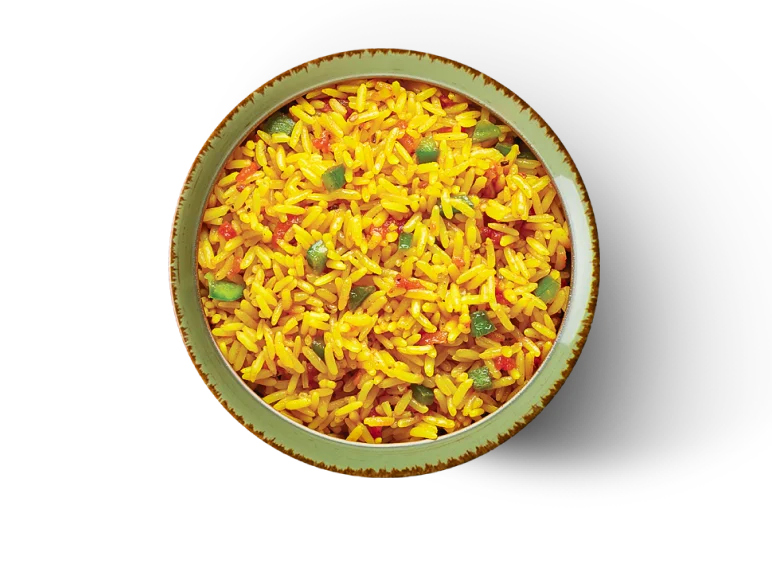 Spicy Rice
